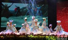 正能量为中国梦筑魂