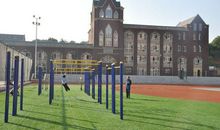 我们的湘郡未来学校