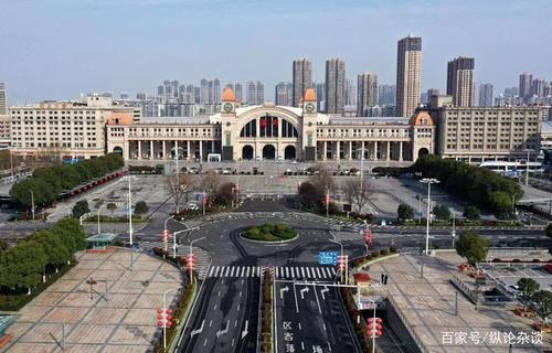 武汉重新启动