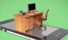 被计算机取代，或是成为计算机？