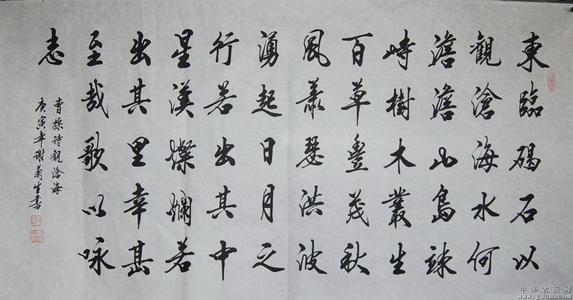 冠义海洋改变写作