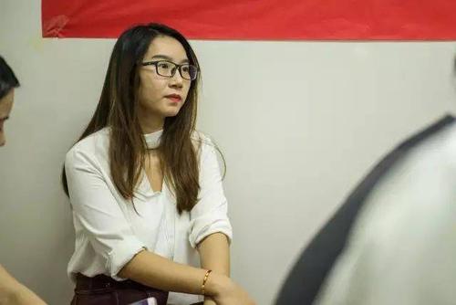梦想照亮现实
