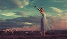 让每个日子起舞