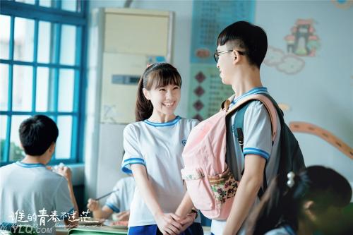 那场景让我不再困惑