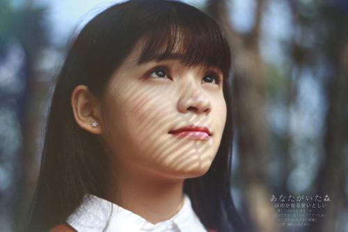 如果眼睛能说话