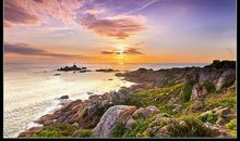 追寻美丽的瞬间