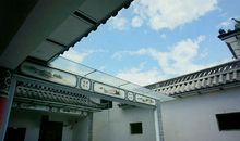 如若出发终会抵达