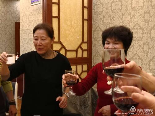 让强壮从来没有在我的心里