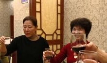 让坚强永驻心中