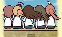 怀念与你在一起的日子