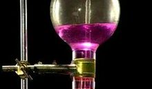 彩色喷泉实验作文三年级