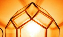 点亮希望这盏灯