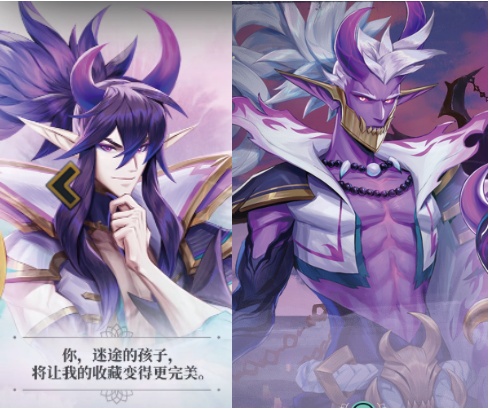 我玩游戏有两三件事