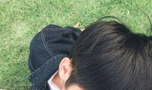 遇见你们是我生命中最美好的事情