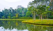 游三亚热带植物园