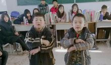 成长我们不孤单