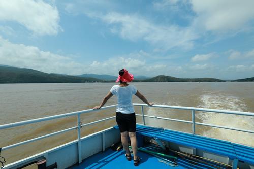 难忘的旅行