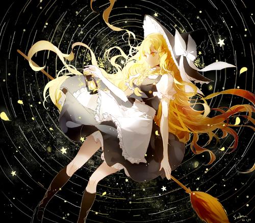 魔术师幻想