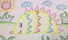 孝道——源于生活，融于生活