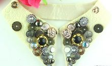 纽扣里的微幸福