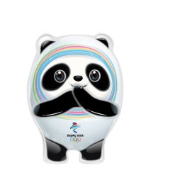 可爱的图标