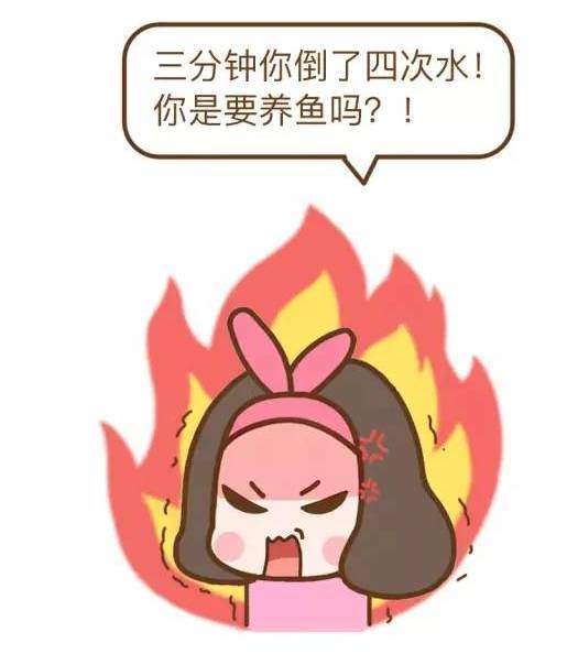 母亲的提醒