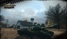 钢铁长城永不倒