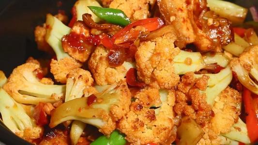 烹饪品味