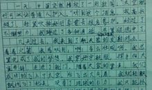 观察发现的作文400字左右