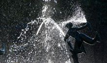 夏日即景作文600字