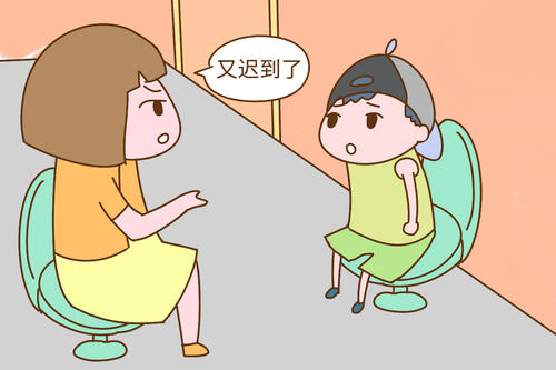 有时我是一个顽皮的孩子