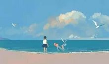 生活告诉我到处都有幸福