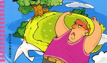 在书中寻找快乐