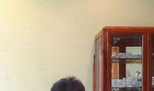 做你的丫头真幸福