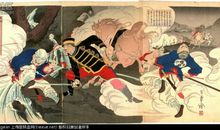 和妈妈的“战争”