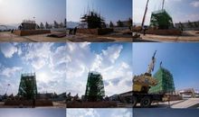 大鹏精神永远的动力