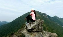 美啊，远方的家