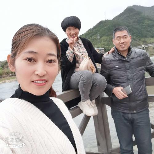 我哥哥的“家庭祝福”