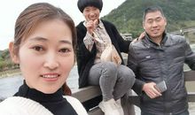 哥哥的“全家福”