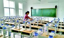 教室里那好玩的事