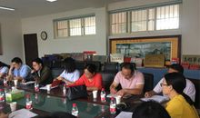 保持本性，砥砺前行