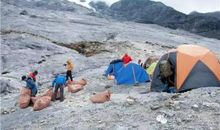 登顶的感觉真好