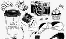 第一次出门旅行