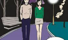 这节课真让人紧张