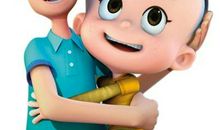 我的朋友我的家人