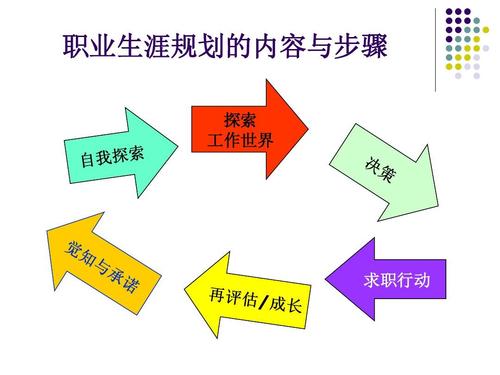 我的职业