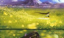 当风来临的时候