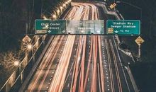 同一个终点不同的路