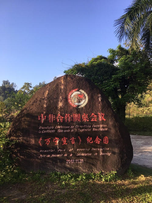 放慢脚步