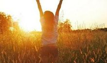 宽容触动我的心灵